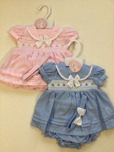 Baby girls spanish romany 3 - spanish,