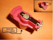 VOLVO 121 122 122S 123GT B18