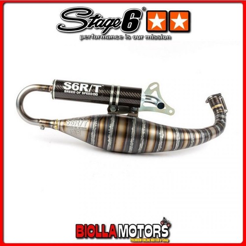 96166951 exhaust stage6 t - exhaust,