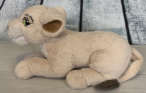 Nala the lion - the,
