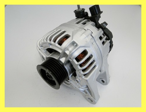 1a2384 alternator for - alternator, toyota