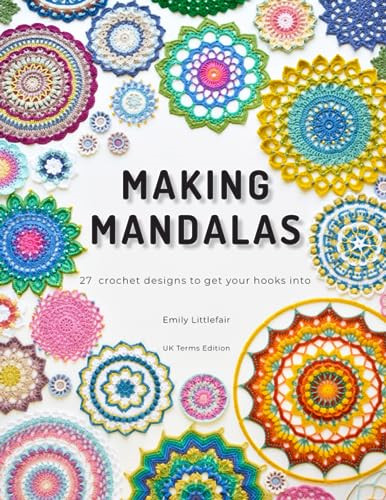 Making mandalas terms - uk,