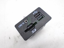Ford Kuga 2015-2016 USB AUX SD