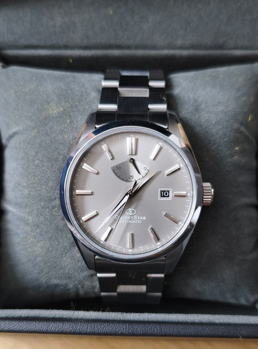 Orient star automatic - star,
