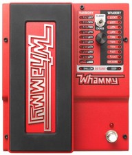 Digitech Whammy V Pedal (NEW)