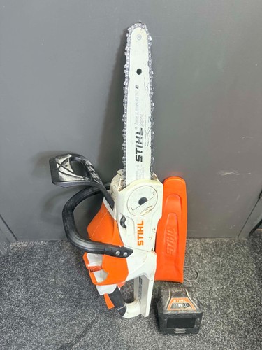 Stihl electric cordless - stihl,