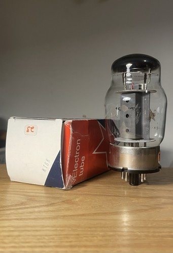 Sovtek 1622 kt66 beam tetrode - 1622,