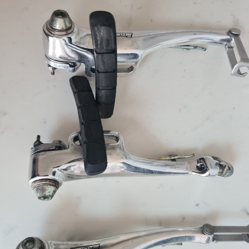 Promax brake calipers mtb - promax, v