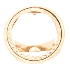 9Carat Yellow Gold Full