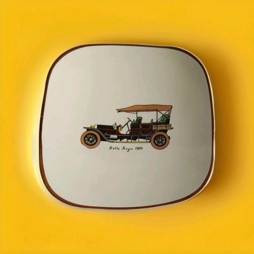 Sandland ware rolls - ware, royce