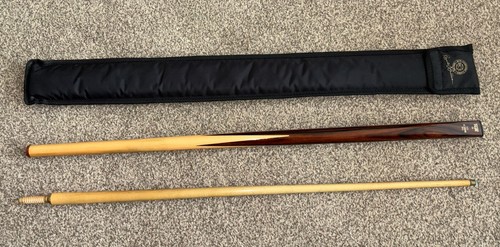 Vintage peradon the - match, cue'