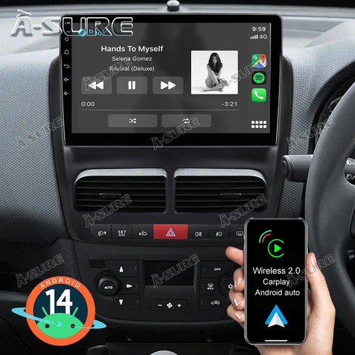 64gb android14 car stereo - android14,