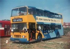 Solent Blue Line 735 M735 BBP