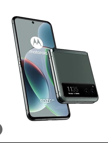 Motorola razr 256gb - razr,