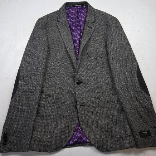 New altamoda 38r gray - altamoda,