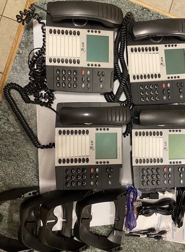 Quantum 8568 telephone - 8568,
