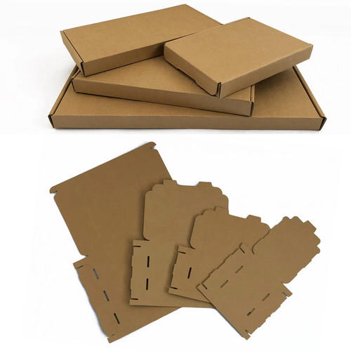Royal mail large letter pip - mail,