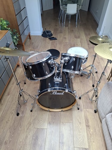 Pearl export exx full - exx, drum