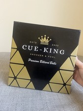 Cue King Premium Billiard