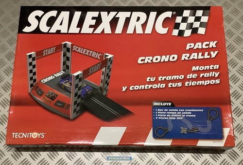 Scx scalextric 88630 - scx, pack