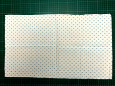 Cath Kidston Blue Stars on