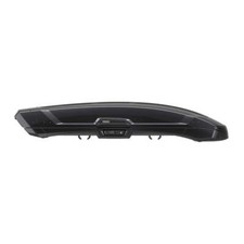 Thule Vector L Black Roof Box