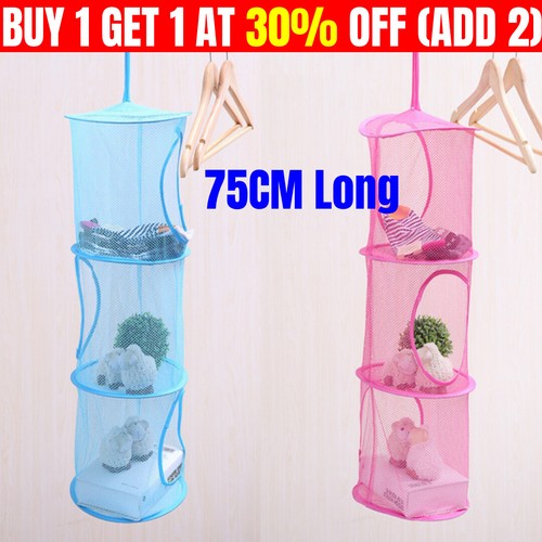 Toys storage hanging bag - storage,