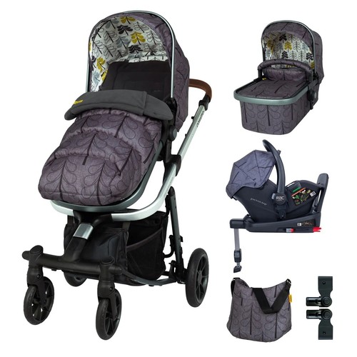 Cosatto giggle quad everything - giggle,