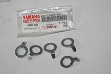 1x PLATE for Yamaha TTR125