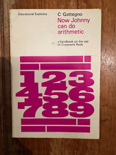 Now Johnny Can Do Arithmetic