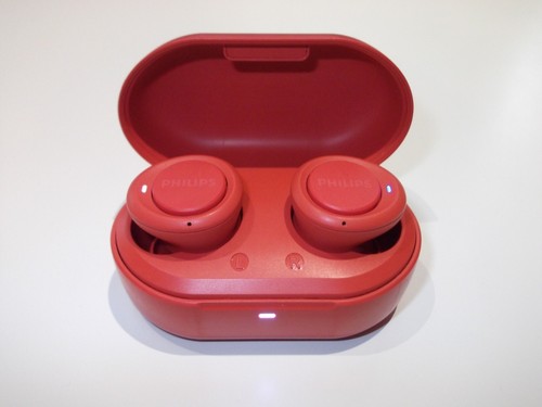 Philips audio tat1215 - tat1215, truly