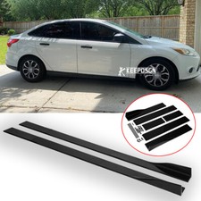 For Ford Fiesta ST MK5 MK6 Mk7