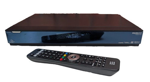 Humax foxsat hdr hdd - humax, foxsat-hdr
