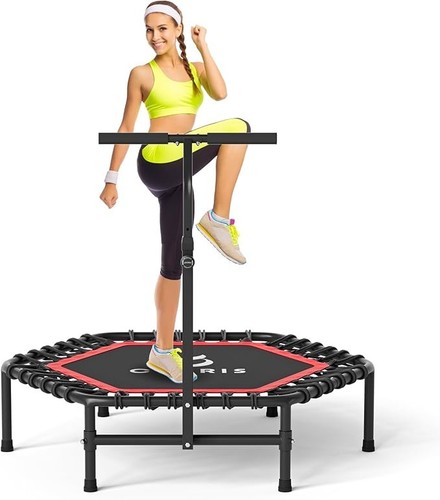 Cloris mini rebounder - 45",