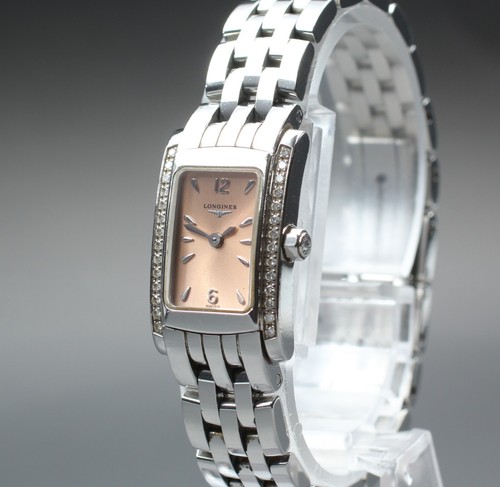 Exc longines dolce vita - longines,