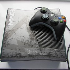 Xbox 360 Call Of Duty Modern