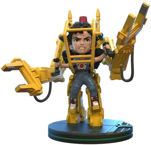 Aliens ripley power loader - ripley, 5
