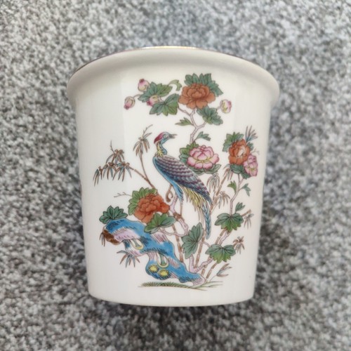 Wedgwood porcelain kutani - wedgwood,