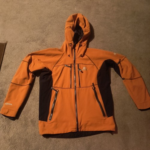 Mountain equipment jacket - jacket, men
