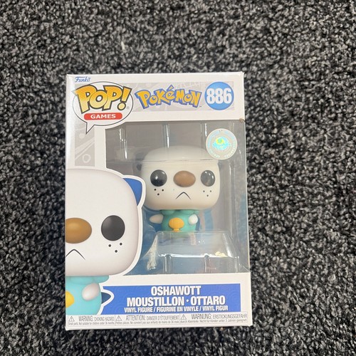 Funko pop games pokémon - pop!,