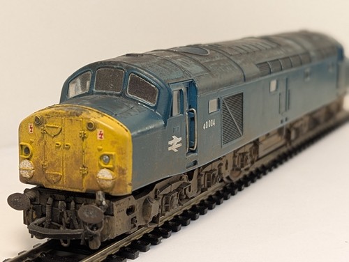 Jouef class diesel - jouef, br