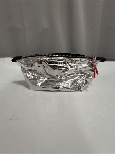 Bimba lola silver - y,