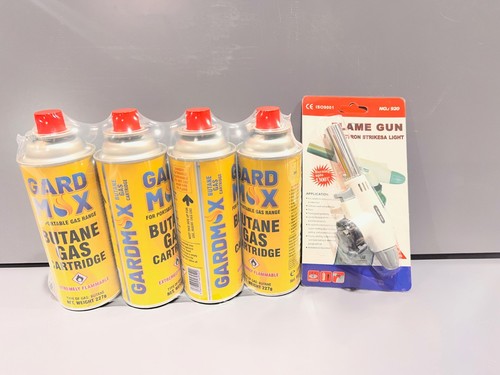 Blow torch butane - blow,