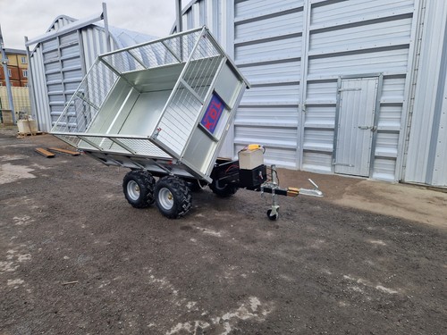 Atv quad way - atv, 3