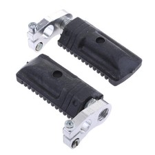 Pair Rider Foot Pegs Footrest