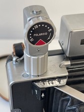 Vintage Polaroid Land Camera Self-Timer #192 for All Polaroid Color Pack Cameras