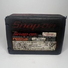 CTB8185 Monsterlithium 18V