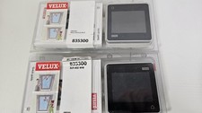 Velux  Wireless Remote Control Pad# 830465 - 3LR A02 WW X 2
