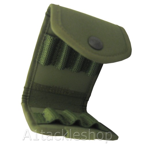 Radar green cordura - radar,