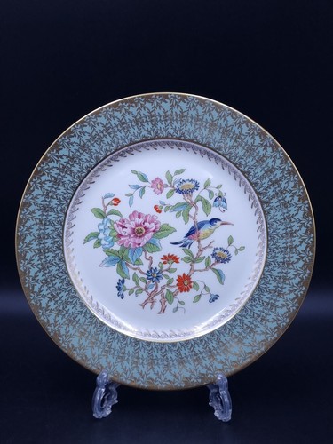 Aynsley pembroke mint green - aynsley,